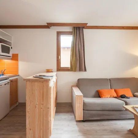 Les Chalets De Solaise S4/5p Mez. * Val-dʼIsère