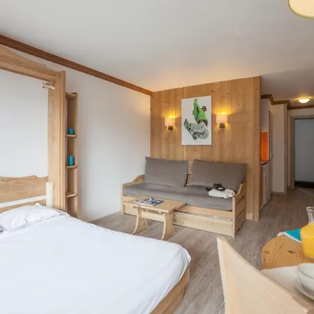Les Chalets De Solaise S4/5p Mez. Val-dʼIsère