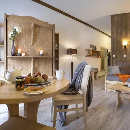 Les Chalets De Solaise S4/5p Mez. Val-dʼIsère