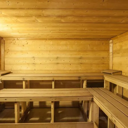 Les Chalets De Solaise S4/5p Mez. Val-dʼIsère