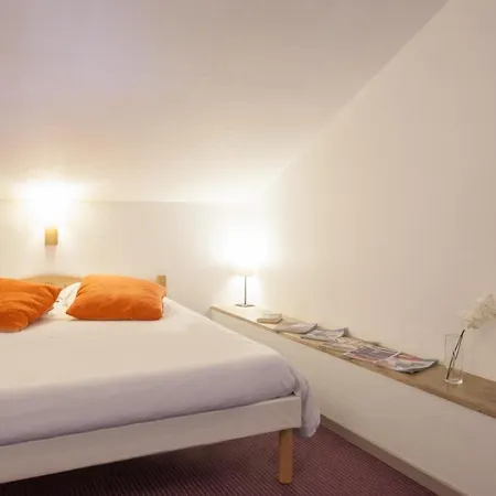 Les Chalets De Solaise S4/5p Mez. Üdülőközpont *